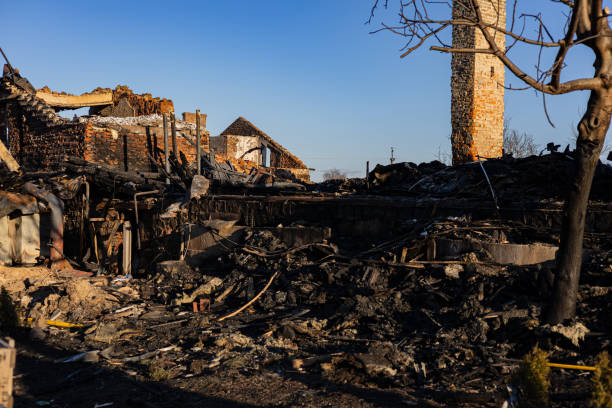 Reliable Fire Damage Removal contractor in Shakopee, MN by Fire Damage Flint